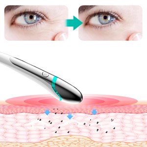 Instrument de beauté pour les yeux