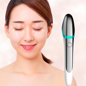 Instrument de beauté pour les yeux