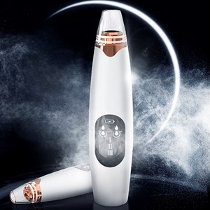 X3 extracteur de points noirs. 3 modes pour tous les types de peau