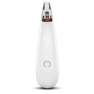 X1 extracteur de points noirs haute puissance d'aspiration.