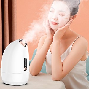 Z16 vaporisateur facial (brume chaude et froide) 200ml.