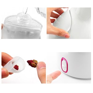 Z5 vaporisateur facial (spray thermique) 100ml.