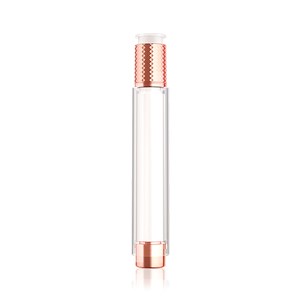 Inducteur stylo microcristallin beauté du visage.