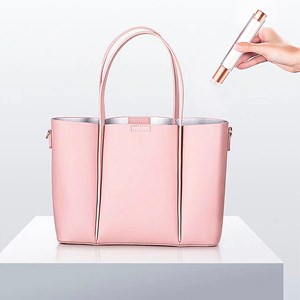 Inducteur stylo microcristallin beauté du visage.