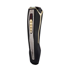 Appareil de massage myoélectrique de rajeunissement zeus 7,4v