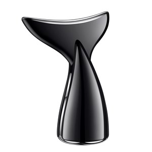 Instrument de beauté du cou avec lumière intelligente + ultrasons + ems.