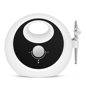 Station professionnelle d'injection d'oxygène de bureau haute pression.