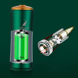 Pulvérisateur aérographe injection d'oxygène haute pression.