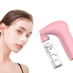 Pulverisateur d'injection éléphant d'oxygène haute pression de 140kpa.