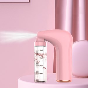 Pulverisateur d'injection éléphant d'oxygène haute pression de 140kpa.