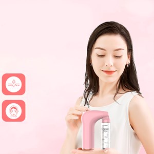 Pulverisateur d'injection éléphant d'oxygène haute pression de 140kpa.