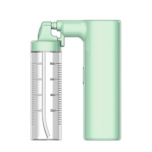 Pulverisateur carré d'injection d'oxygène haute pression de 140kpa.