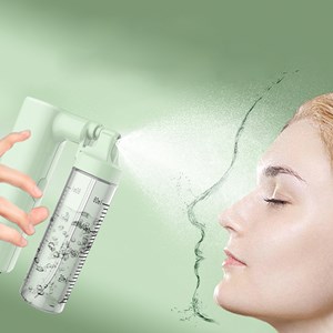 Pulverisateur carré d'injection d'oxygène haute pression de 140kpa.