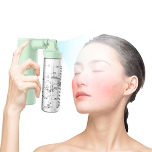 Pulverisateur carré d'injection d'oxygène haute pression de 140kpa.