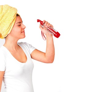 Vaporisateur bangui 70 ml.