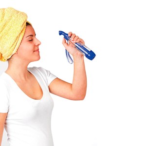 Vaporisateur bangui 70 ml.