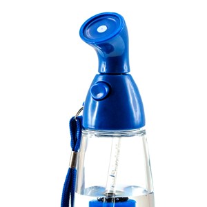 Vaporisateur bangui 70 ml.