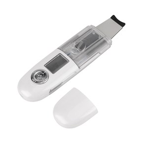 Nettoyant pour la peau avec nébuliseur.