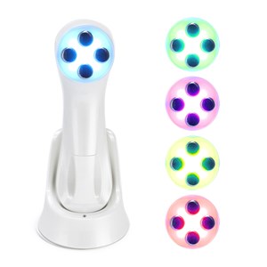 Système de beauté multifonctionnel pour le soin de la peau.