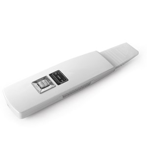 Bistouri masseur ultrasonique, instrument de beauté aspiration des points.