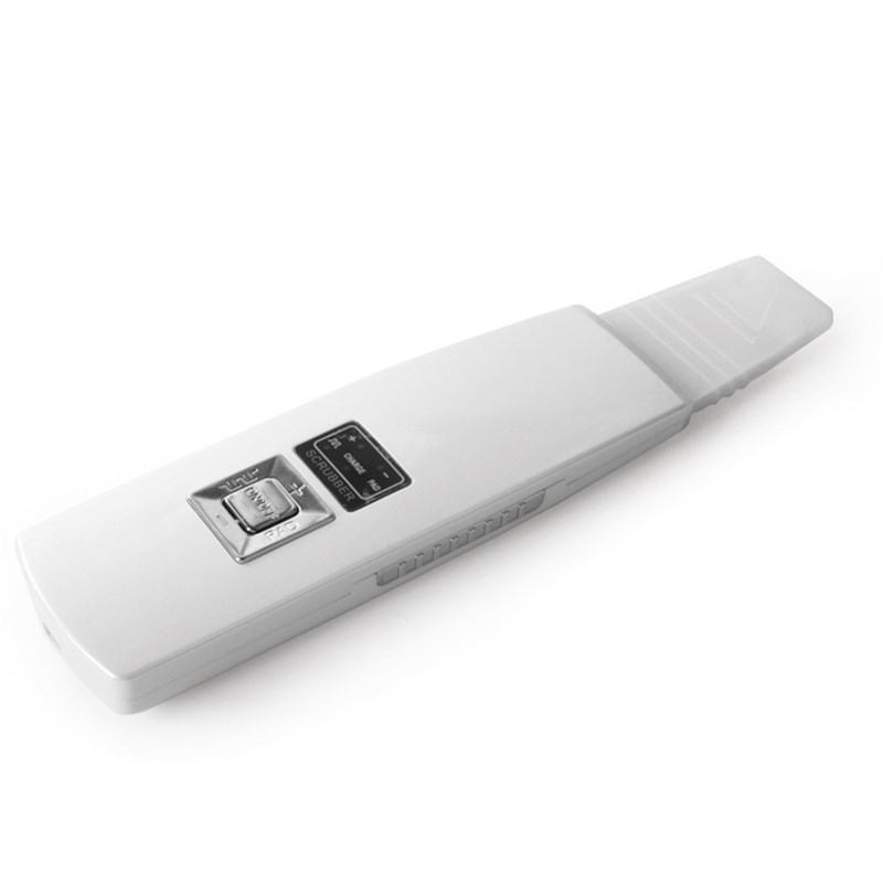 Bistouri masseur ultrasonique, instrument de beauté aspiration des points.