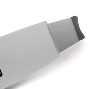 Bistouri masseur ultrasonique, instrument de beauté aspiration des points.