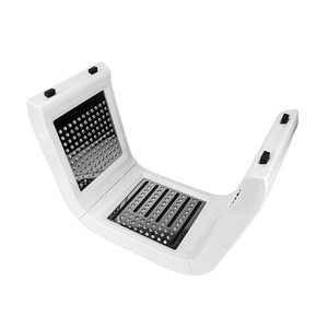 Spectromètre pdt avec lumière led. Instrument portable coréen.