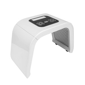 Spectromètre pdt avec lumière led. Instrument portable coréen.