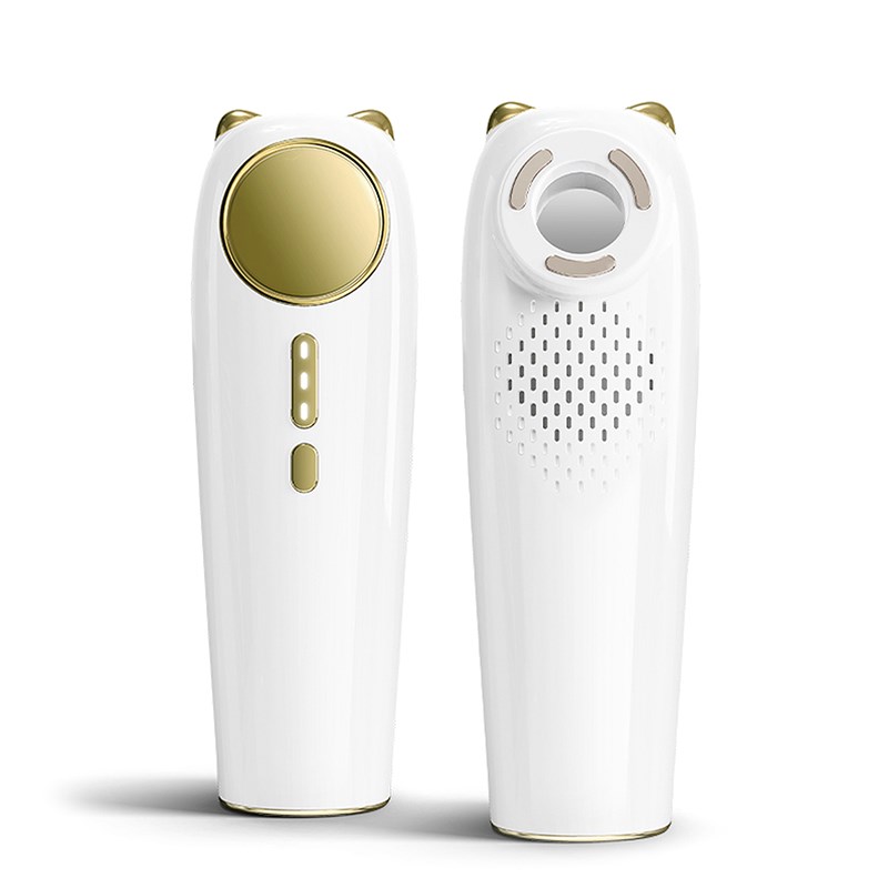 Instrument de photothérapie intelligent. Lumière infrarouge stroboscopique.