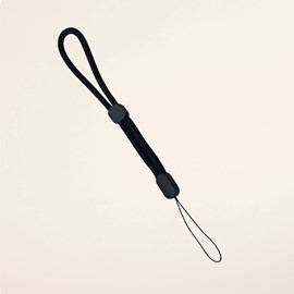 Lanière peeksme noir