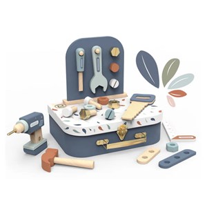 Valisette a outils speedy monkey