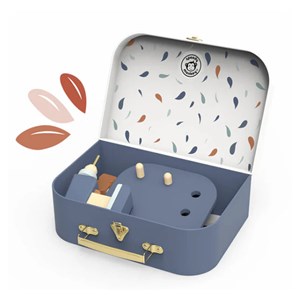 Valisette a outils speedy monkey