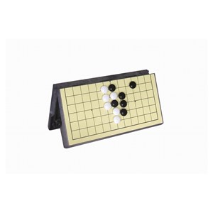 Jeu de go magnetique 13x13