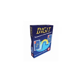Digit - jeu de logique et de reflexion
