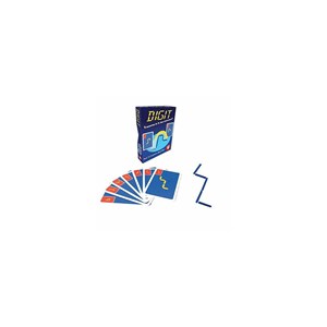 Digit - jeu de logique et de reflexion