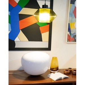 Julia, la lampe à poser champignon n°475