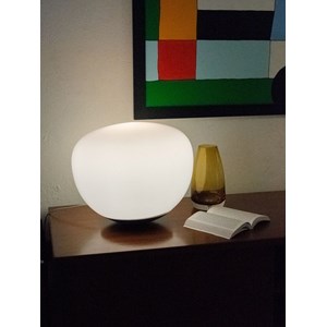 Julia, la lampe à poser champignon n°475