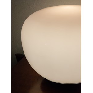Julia, la lampe à poser champignon n°475