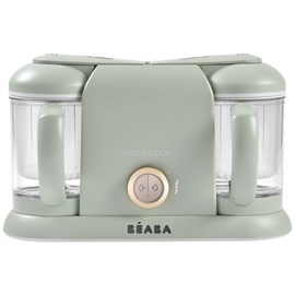 Robot cuiseur babycook