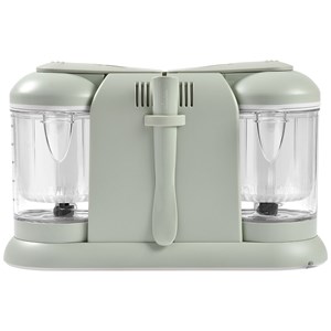 Robot cuiseur babycook