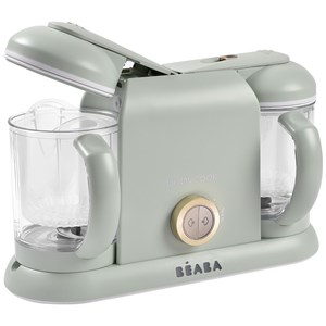 Robot cuiseur babycook