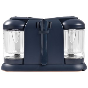 Robot cuiseur babycook