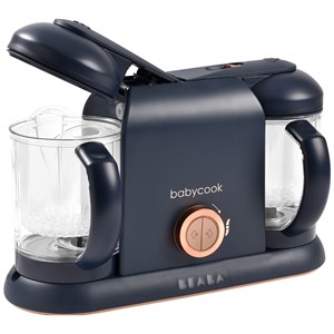 Robot cuiseur babycook