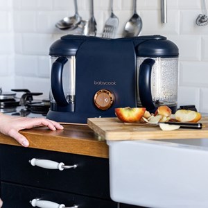 Robot cuiseur babycook