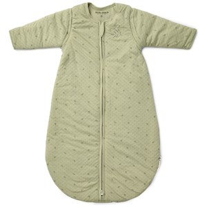 Gigoteuse hiver pure sauge vert (110 cm)