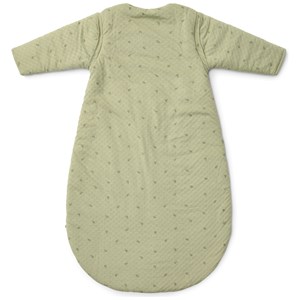 Gigoteuse hiver pure sauge vert (110 cm)