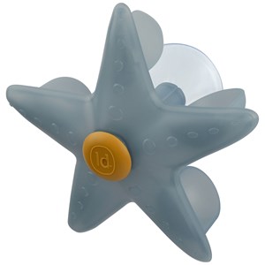 Gobelets de bain etoile de mer