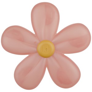 Gobelets de bain fleur