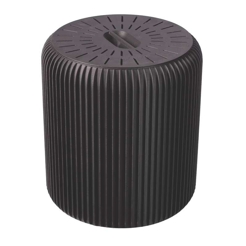 Petit composteur de jardin design 50l alinéa