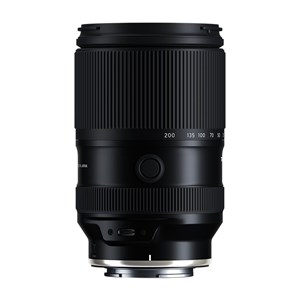 Tamron objectif 25-200mm f2.8-5.6 di i